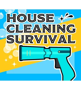 House Cleaning Survival Steam Key GLOBAL